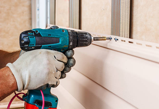 Best Siding Painting and Refinishing  in Gulfport, FL